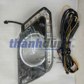 ỐP ĐÈN GẦM LED NISSAN XTRAIL 2014-2022 | 622574BA0B