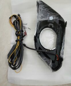 ỐP ĐÈN GẦM LED NISSAN XTRAIL 2014-2022 | 622574BA0B