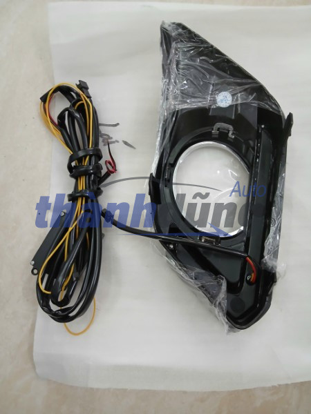 ỐP ĐÈN GẦM LED NISSAN XTRAIL 2014-2022 | 622574BA0B ỐP ĐÈN GẦM LED NISSAN XTRAIL 2014-2022 | 622574BA0B