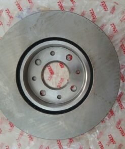ĐĨA PHANH TRƯỚC FIAT ALBEA 2004 | 51897455