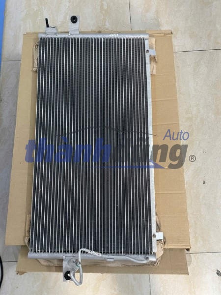 PHỤ TÙNG THÀNH DŨNG SÀI GÒN