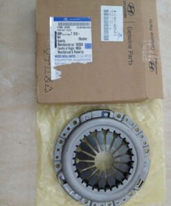 BÀN ÉP KIA MORNING 2005 | 4130002520