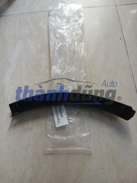 ỐP VIỀN CẢN TRƯỚC TOYOTA FORTUNER 2022 | 521130K380 ỐP VIỀN CẢN TRƯỚC TOYOTA FORTUNER 2022 | 521130K380