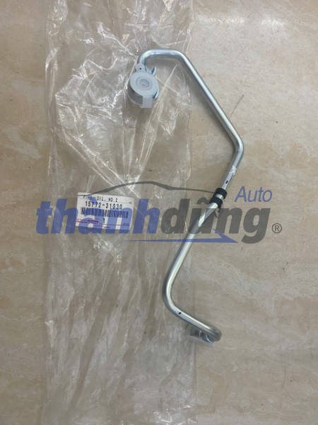ỐNG DẦU TRỤC CAM TOYOTA SIENNA 2011 | 1577231030 ỐNG DẦU TRỤC CAM TOYOTA SIENNA 2011 | 1577231030