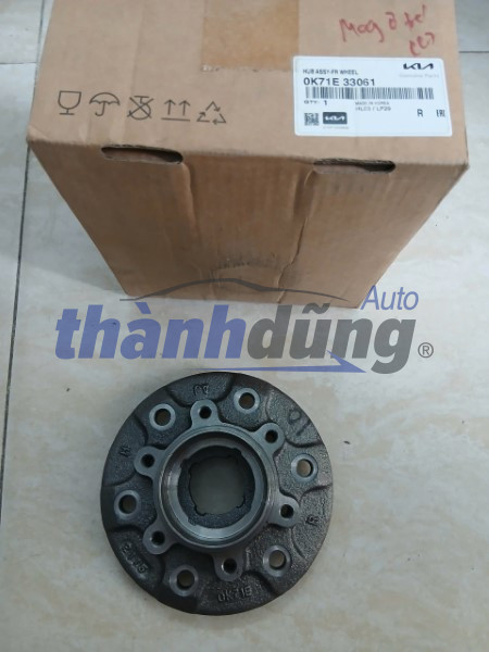 PHỤ TÙNG THÀNH DŨNG SÀI GÒN