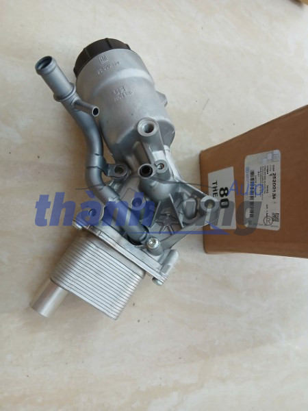 PHỤ TÙNG THÀNH DŨNG SÀI GÒN