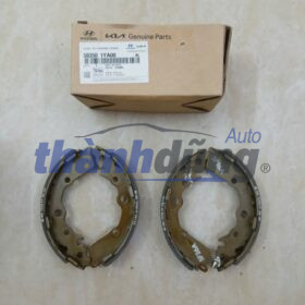 GUỐC PHANH SAU KIA MORNING 2012-2020 | 583501YA00