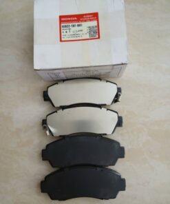 BỐ THẮNG TRƯỚC HONDA CR-V 2012 | 45022T0TH01