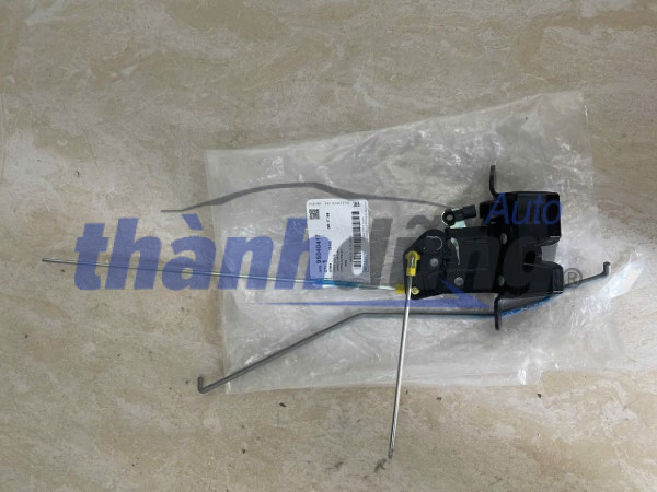 PHỤ TÙNG THÀNH DŨNG SÀI GÒN