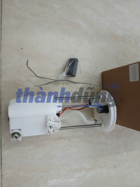 PHỤ TÙNG THÀNH DŨNG SÀI GÒN