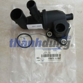 CÚT CHIA NƯỚC HYUNDAI GETZ 2006 | 2561102801