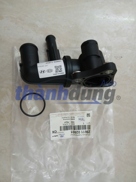 CÚT CHIA NƯỚC HYUNDAI GETZ 2006 | 2561102801 CÚT CHIA NƯỚC HYUNDAI GETZ 2006 | 2561102801