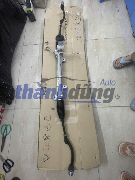 PHỤ TÙNG THÀNH DŨNG SÀI GÒN