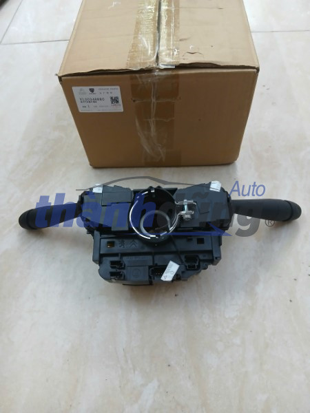 CÔNG TẮC PHA COS PEUGEOT 5008 2018 | 98000213ZD CÔNG TẮC PHA COS PEUGEOT 5008 2018 | 98000213ZD