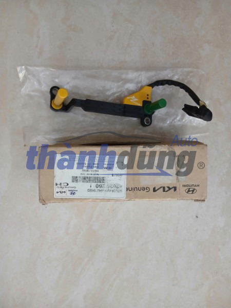 CẢM BIẾN TỐC ĐỘ ĐẦU VÀO HYUNDAI ACCENT 2011 | 4262026001 CẢM BIẾN TỐC ĐỘ ĐẦU VÀO HYUNDAI ACCENT 2011 | 4262026001