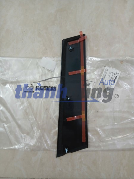 ỐP TRỤ CỬA MAZDA 3 2014 | BKC350M10 ỐP TRỤ CỬA MAZDA 3 2014 | BKC350M10