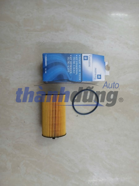 LỌC DẦU ĐỘNG CƠ CHEVROLET CRUZE 2009 | 55594651 LỌC DẦU ĐỘNG CƠ CHEVROLET CRUZE 2009 | 55594651