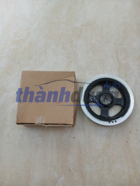PHỤ TÙNG THÀNH DŨNG SÀI GÒN