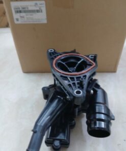 CỤM VAN HẰNG NHIỆT HYUNDAI TUCSON 2021 | 256002M810