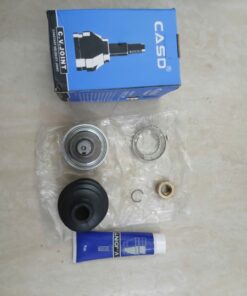 ĐÂU LÁP NGOÀI XE SUZUKI ALTO 2008 | DL25092609