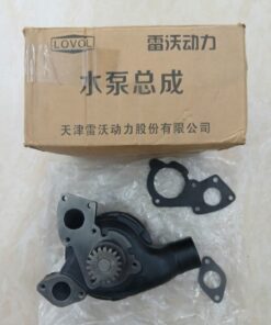 BƠM NƯỚC ĐỘNG CƠ THACO AUMAN FV340 | 6100ZLQ