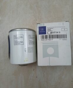 LỌC NHỚT (SẮT) MERCEDES SPRINTER 311 | 0004779415