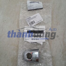 ỐP ĐẦU TAY MỞ CỬA MITSUBISHI PAJERO 2010 | 5716A065