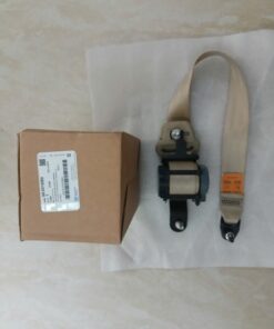 DÂY ĐAI AN TOÀN SEATBELT XE CHEVROLET CAPTIVA | 96474659