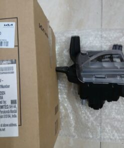ĐÈN SƯƠNG MÙ PHỤ KIA SONET 2023 | 92202CC700