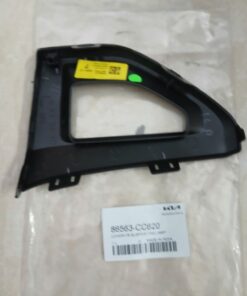 ỐP ĐÈN GẦM KIA SONET 1.5 2023 | 86563CC620