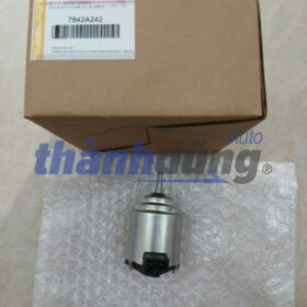 MOTOR QUẠT ĐIỀU HÒA SAU MITSUBISHI XPANDER 2022 | 7842A242