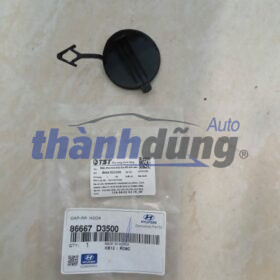 NẮP MÓC CỨU HỘ BA ĐỜ SỐC SAU HYUNDAI TUCSON | 86667D3500