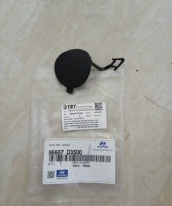 NẮP MÓC CỨU HỘ BA ĐỜ SỐC SAU HYUNDAI TUCSON | 86667D3500
