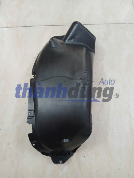 PHỤ TÙNG THÀNH DŨNG SÀI GÒN