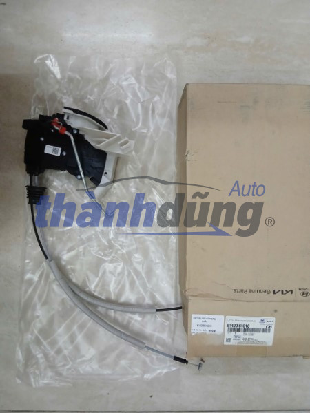 PHỤ TÙNG THÀNH DŨNG SÀI GÒN