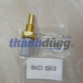 CẢM BIẾN NHIỆT ĐỘ NƯỚC LEXUS RX400H 2001-2008 | 8942235010