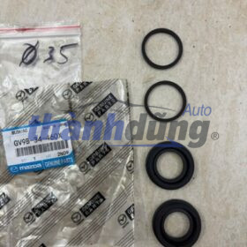 CHỤP BỤI HEO THẮNG SAU XE MAZDA 6 2012 | GHY92646Z
