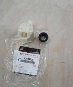 BƠM NƯỚC RỬA KÍNH XE MITSUBISHI MIRAGE 2016 | 8260A226