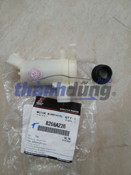 PHỤ TÙNG THÀNH DŨNG SÀI GÒN