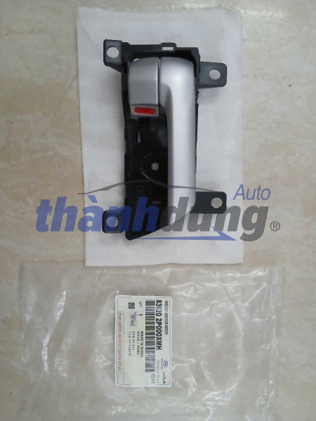 PHỤ TÙNG THÀNH DŨNG SÀI GÒN