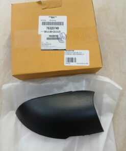 ỐP GÁY GƯƠNG PHỤ XE MITSUBISHI TRITON | 7632D750