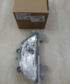 ĐÈN XI NHAN TRÁI MAZDA 3 2014 | BKC351360F