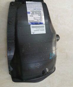 LÒNG DÈ CHẮN BÙN SAU HYUNDAI I10 2014 | 86821B4400