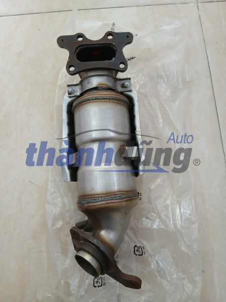 BẦU LỌC KHÍ XẢ HONDA CRV 2008 | G470KVG900 BẦU LỌC KHÍ XẢ HONDA CRV 2008 | G470KVG900