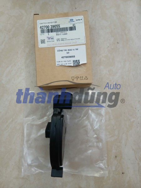 PHỤ TÙNG THÀNH DŨNG SÀI GÒN