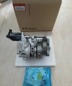TU BÔ TĂNG ÁP HONDA CRV 2018 | 4937307103