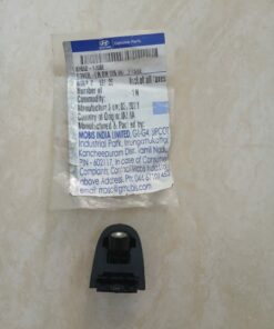 ĐUÔI TAY MỞ CỬA SAU HYUNDAI I20 ACTIVE | 826521J060