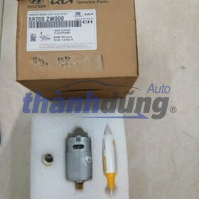 MÔ TƠ PHANH TAY XE HYUNDAI SANTAFE 2015 | 597002W000