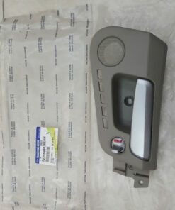 TAY NẮM CỬA XE SSANGYONG KYRON 2007 | 7225509430
