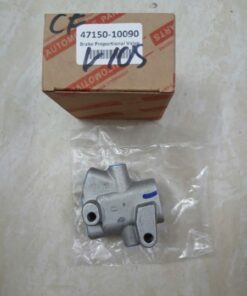 CỤM CHIA DẦU PHANH TOYOTA YARIS 1.3 2009 | 4715010090